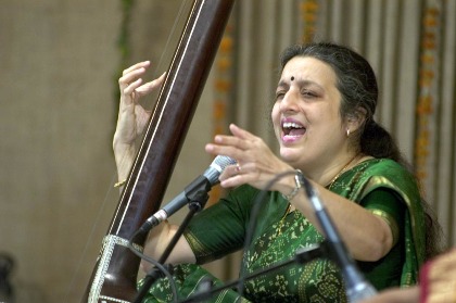 Ashwini Bhide Deshpande & The Gundecha brothers - Mystic Voices - The Bhakti Tradition Spirituality in Words, Music & Poetry