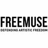 Freemuse logo