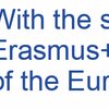 Erasmus + Logo 