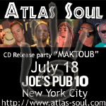 Atlas Soul