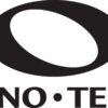 NO-TE logo