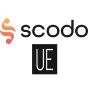 Scodo and Universal Edition logo