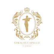 Strauss Capelle Vienna logo