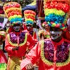 Barranquilla, Carnival, Congos, Música