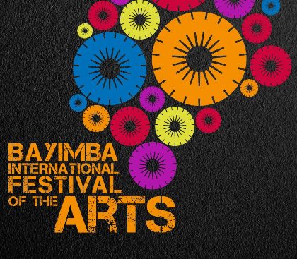 Bayimba International Festival of the Arts - Uganda's leading multi-arts festival