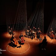 Being Together - Tehran Contemporary Music Festival