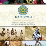 Blue Lotus Festival