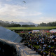 Bushfire Panoramic