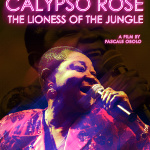 Calypso Rose The Lioness of the Jungle