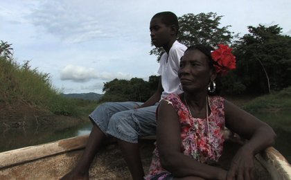 Cantadoras: Musical Memories of Life and Death in Colombia