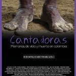 Cantadoras Film Poster