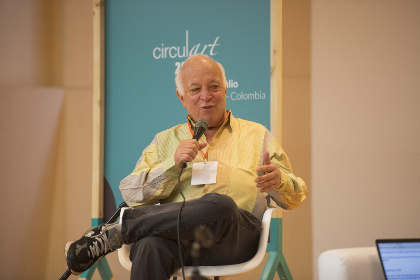 Circulart 2016 - Latin America Music Market gathers music industry from all over the region