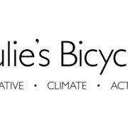 Julie's Bicycle logo