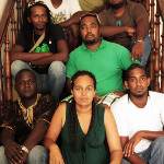 Creole Cousins - A portrait of Lindigo in Brazil
