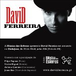 David Ferreira