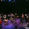 Decibel New Music Ensemble. Photo by Rachel Barrett1