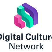 Digital Culture Network Logo