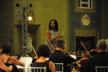 Diversity in Classical Music - Time for Action