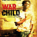 War Child Poster