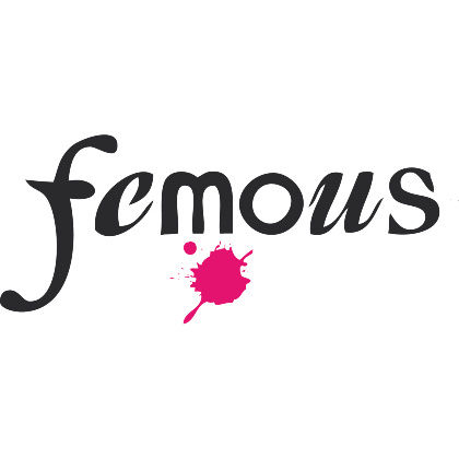 femous: 360° women in music - platform for famous female culture