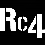Rc4 Festival Logo