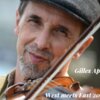 Gilles Apap (violin)