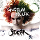 Gudrun Holck / STÆRK - album cover