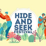 Hide & Seek Festival
