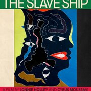 I Snuck Off The Slave Ship Poster