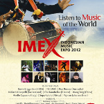 Indonesian Music Expo 2013
