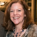Janet Cowperthwaite