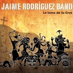 Jaime Rodríguez Band CD Release Concert