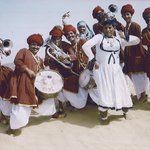 Jaipur Maharaja Brass Band