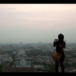 Jakarta Jakarta! Foto by Vincent Moon
