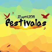 logo Festivalas