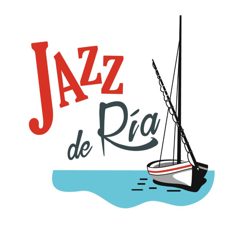 Jazz de Ría - jazz festival by the sea