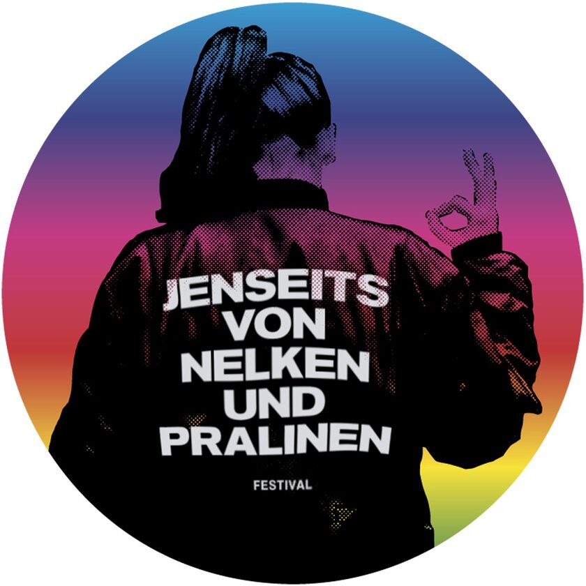 JENSEITS VON NELKEN UND PRALINEN Festival - International Women*s Day / Girls* up front