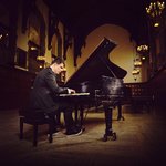 Jeremy Dutcher by Matt Barnes