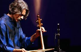 Kayhan Kalhor & Ali Bahrami Fard 