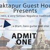 Kutumba & Kanta dAb dAb in Bhaktapur