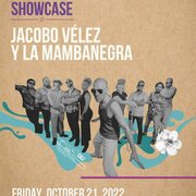 showcase La Mambanegra