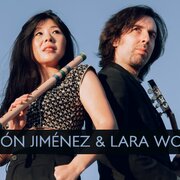 Lara Wong & Melón Jimenez