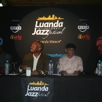 Luanda International Jazz Festival