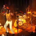 MAKADEM Live at Copenhagen Jazzhouse 2011