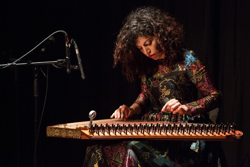 Maya Youssef