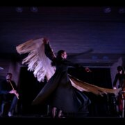 NAiRUZ Live at Flamenco Biennale Ljubljana