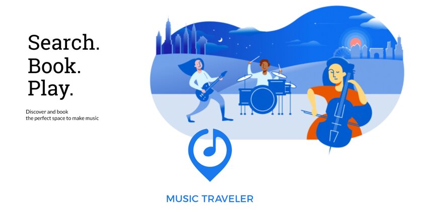 Music Traveler - (Austria)