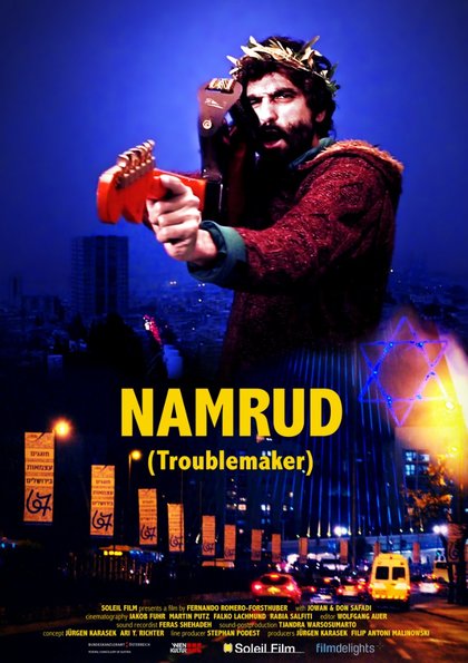 Namrud (Troublemaker)