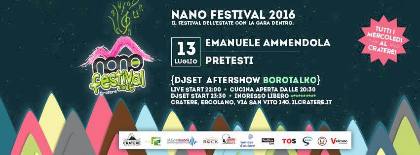 Nano Festival
