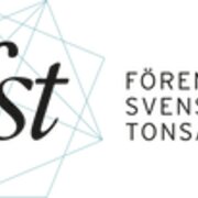 Föreningen Svenska Tonsättare logo